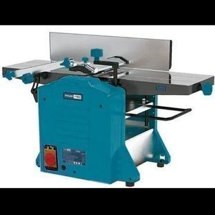 Верстат фугувально-рейсмусовий PROFI-TEC PTM2518 006978 (254мм) 006978 фото