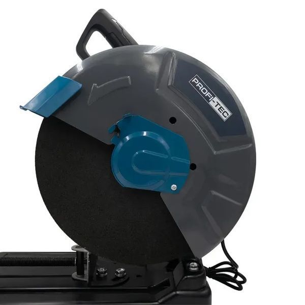 Пила монтажна PROFI-TEC CS 355 X-Cut 007357 фото