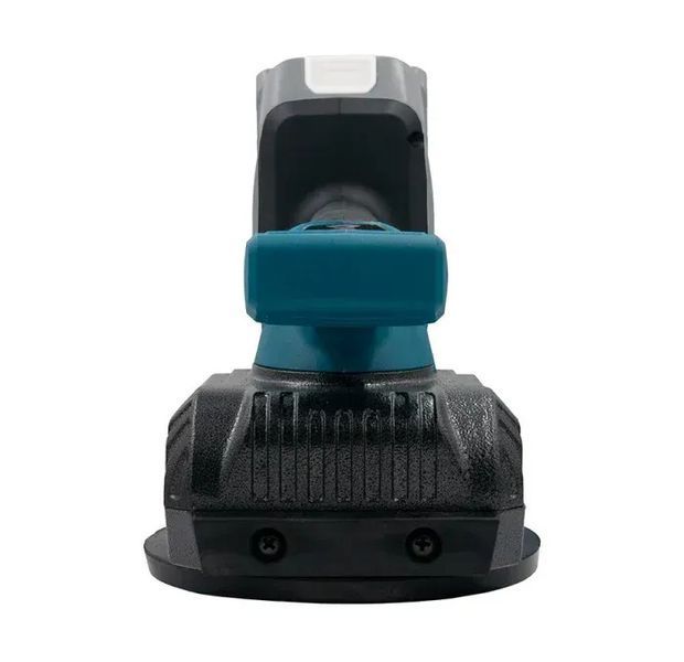 Присосок вібраційний акумуляторний PROFI-TEC VMC-Universal (2акум.20В 4Аг/зарядний/кейс/50кг) 006433 фото