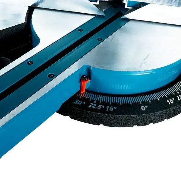 Пила торцювальна з протяжкою PROFI-TEC MS 305 UltraCut (305мм) 007355 фото