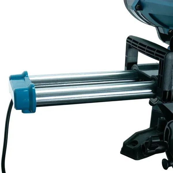 Пила торцювальна з протяжкою PROFI-TEC MS 305 UltraCut (305мм) 007355 фото