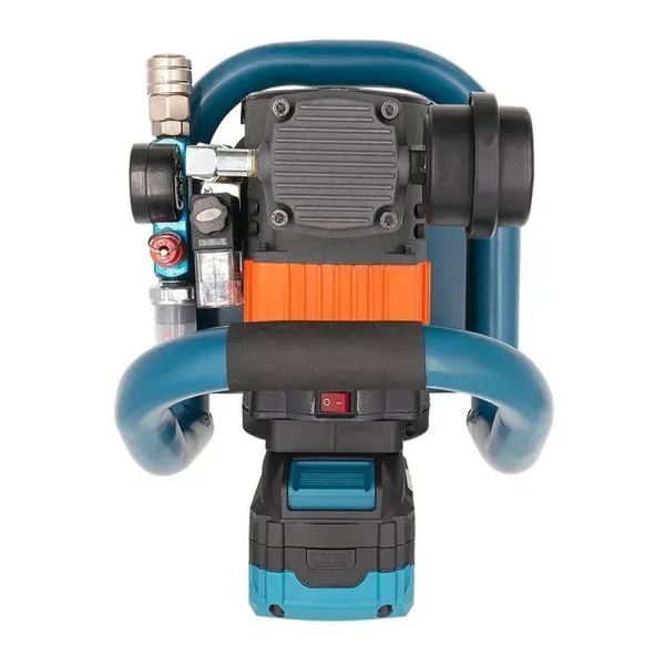 Компресор акумуляторний PROFI-TEC PAC0715 007735 (20В/каркас) 007735 фото