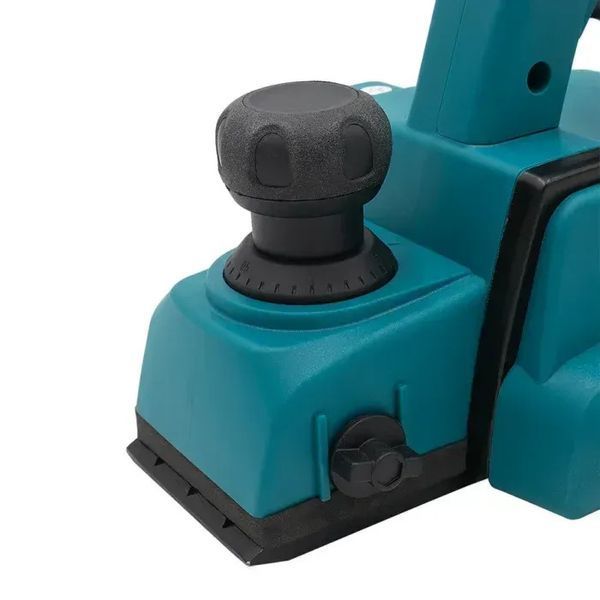 Акумуляторний рубанок PROFI-TEC PCP9020 UltraCore (20В/каркас) 007626 фото