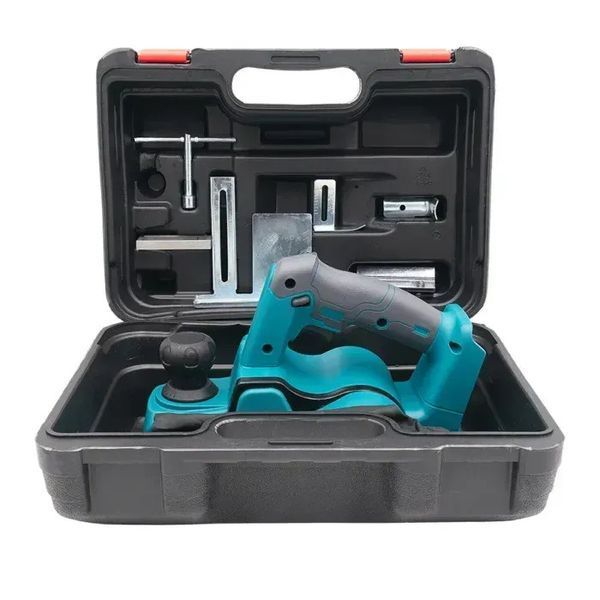 Акумуляторний рубанок PROFI-TEC PCP9020 UltraCore (20В/каркас) 007626 фото