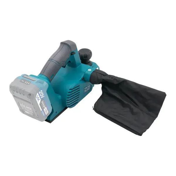 Акумуляторний рубанок PROFI-TEC PCP9020 UltraCore (20В/каркас) 007626 фото