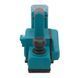 Акумуляторний рубанок PROFI-TEC PCP9020 UltraCore (20В/каркас) 007626 фото 5