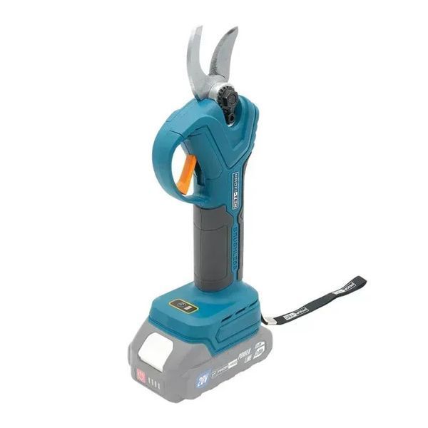 Секатор акумуляторний PROFI-TEC PES25 007644 (1акум.20В 2Аг/зарядний) 007644 фото